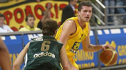 MVP o Καλαϊτζής