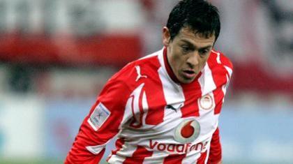 Νοκ άουτ και ο Γκαλέτι