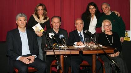 Νεστορίδης: «Το ποδόσφαιρο ήταν και είναι η ζωή μου...»