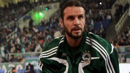 Αλβέρτης: «Μεγάλη τιμή»