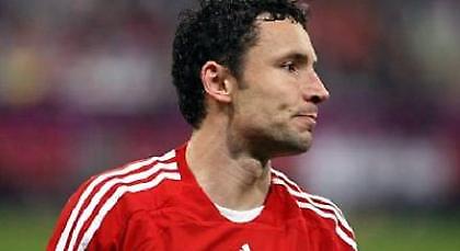 Φαν Μπόμελ: «Ήταν λάθος μου»