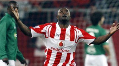 Κανονικά προπονήθηκε ο Λούα Λούα