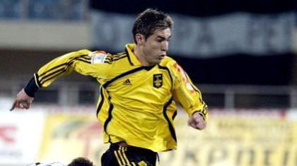 ΑΡΗΣ: Με Νάτσο στην Ξάνθη