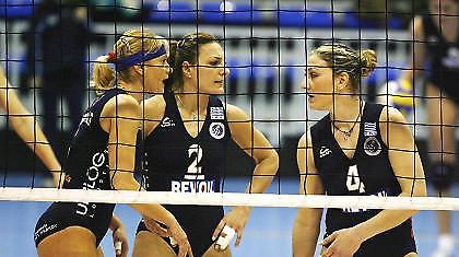 MVP η Τρομπίτας