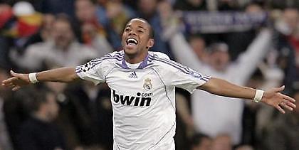 Επιστρέφουν Ρομπίνιο και Πέπε