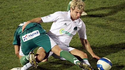 Ιβανσιτς: «Να είμαστε προσεκτικοί…»