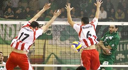 Ντάντε: «Ήταν πραγματικό ντέρμπι»