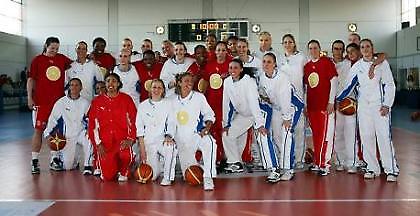 Νίκησε το μπάσκετ