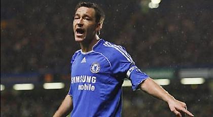 Τέρι: «Τα θέλουμε όλα και μπορούμε»