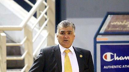 Α1: Ήττα με χαμόγελα...