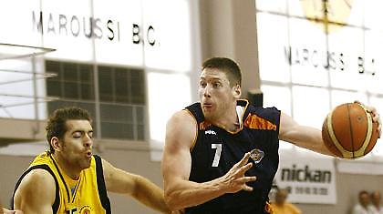 A1: Απόντες Κινγκ, Λέισι