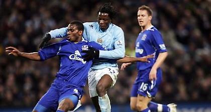 Premier League: Έβερτον για Champions League