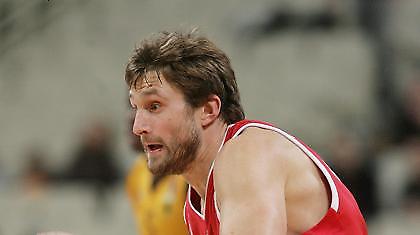 Α1: Αμφίβολοι «Μάτσε», Μπουρούσης