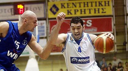 A1: Απολογείται ο Νικολαϊδης