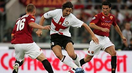 Serie A: Ντέρμπι κορυφής