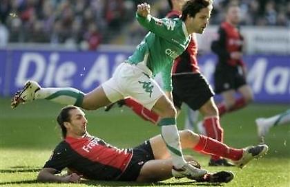 Κυργιάκος: «Δεν το περίμενα από τον Ντιέγκο»