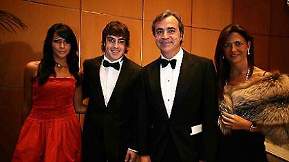 Κριτική ο Σάινθ για τα ράλι