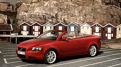 15 εκατ. αυτοκίνητα Volvo