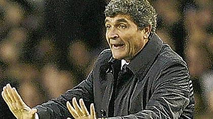 Ράμος: «Δεν είμαστε ακόμα Μάντσεστερ…»