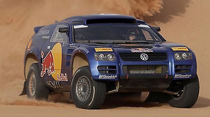 Το Ντακάρ σε Αργεντινή - Χιλή (145)