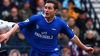 Λάμπαρντ: «Οι νέοι παίκτες, σήμερα, δεν έχουν σεβασμό…»