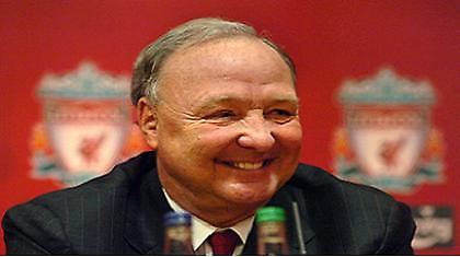 Αλλάζει «χέρια» η Λίβερπουλ;