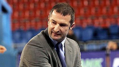 Μάρκοβιτς: «Εμείς θα προκριθούμε…»