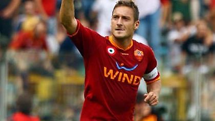 Τότι: «Μιλάει και η Γιουβέντους για διαιτησία»;