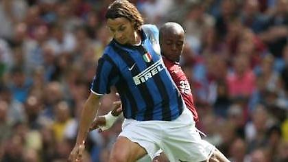 Σοβαρός τραυματισμός για Ιμπραΐμοβιτς