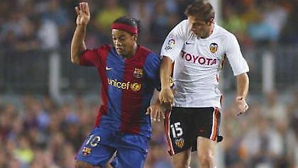 Χοακίν: «Θέλουμε καλό αποτέλεσμα με Μπαρτσελόνα»