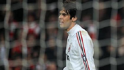 Κακά: «Ελπίζω να προλάβω την Άρσεναλ»