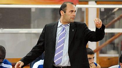 Α1: Ο Γιασσάρης βοηθός του Καλαφατάκη