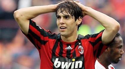 «Σε κίνδυνο η καριέρα του Κακά»!