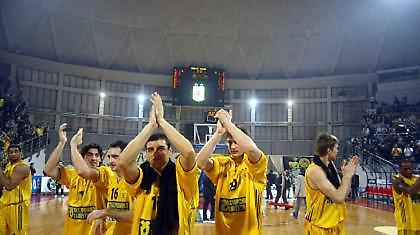 Α1: Με το μυαλό στην Ταού