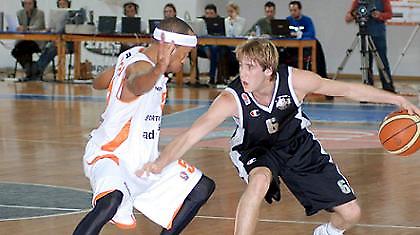 Α1: Μέσα Ντιαρά και Κουτλουάι, έξω ο Βεργίνης