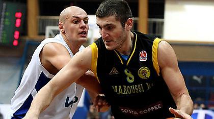 Γιάζβιν: «Μόνο κερδισμένοι…»