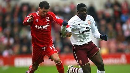 'Καμπάνα' στον Αλιαντιέρ