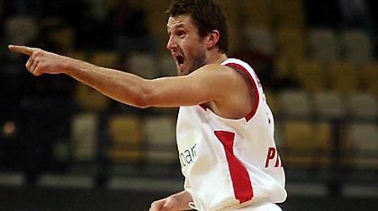 Γιαννάκης: «Θέλει, αλλά δεν μπορεί…»