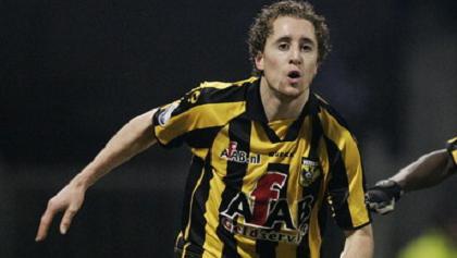 «Τσεκάρει» Σβερτς η ΑΕΚ;