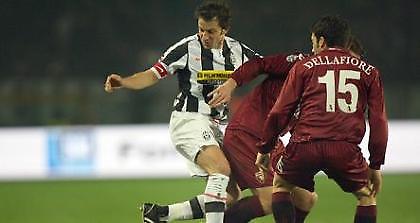 Serie A: Λευκή ισοπαλία στο ντέρμπι του Τορίνο