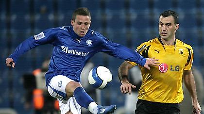 Δέλλας: «Συμβαίνουν περίεργα πράγματα»