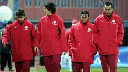 Με στυλ… νεανικό