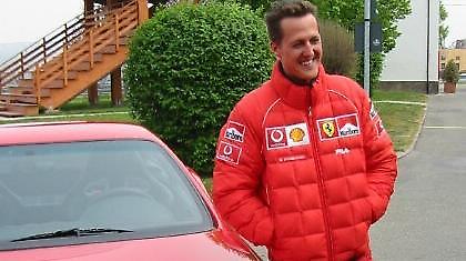 Σουμάχερ: «Φαβορί για τον φετινό τίτλο η Ferrari»