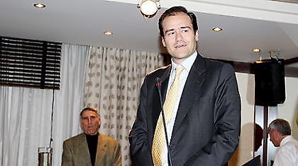 «Θα μείνει ο Μπλάνκο»