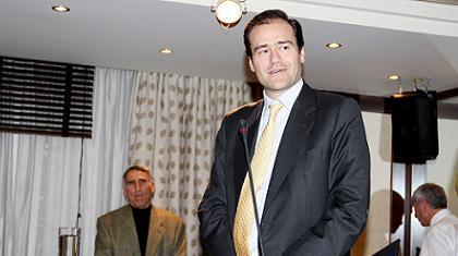 «Θα μείνει ο Μπλάνκο»