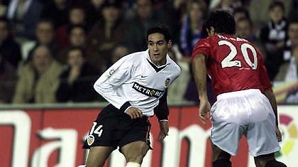 Βιθέντε: «Να σώσουμε τη χρονιά»