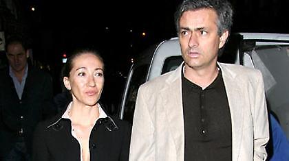 Δεν ενδιαφέρεται για Τσέλσι ο Μουρίνιο