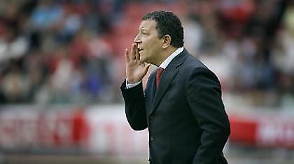 Τεν Κάτε: «Απλώς είχα ένα έντονο διάλογο με τον Τέρι»