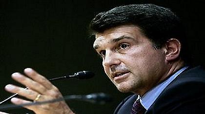 Λαπόρτα: «Ο Ράικαρντ θα μείνει όσο θέλει»