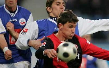 Φούνκελ: «Θα πάρει την ευκαιρία του ο Μάντζιος»